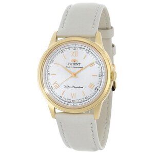 FX04400B NWT Orient Fashion Womens Automatic Steel Authentic Watch